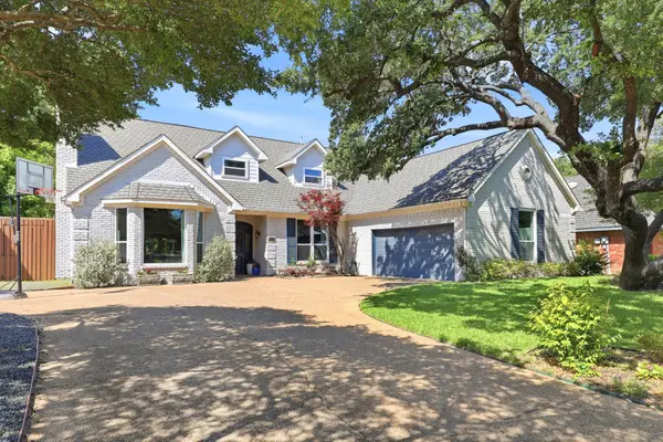 8814 Sanshire Avenue, Dallas, TX 75231