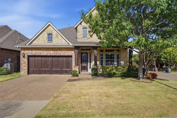 11327 Mounts Run Drive, Dallas, TX 75218