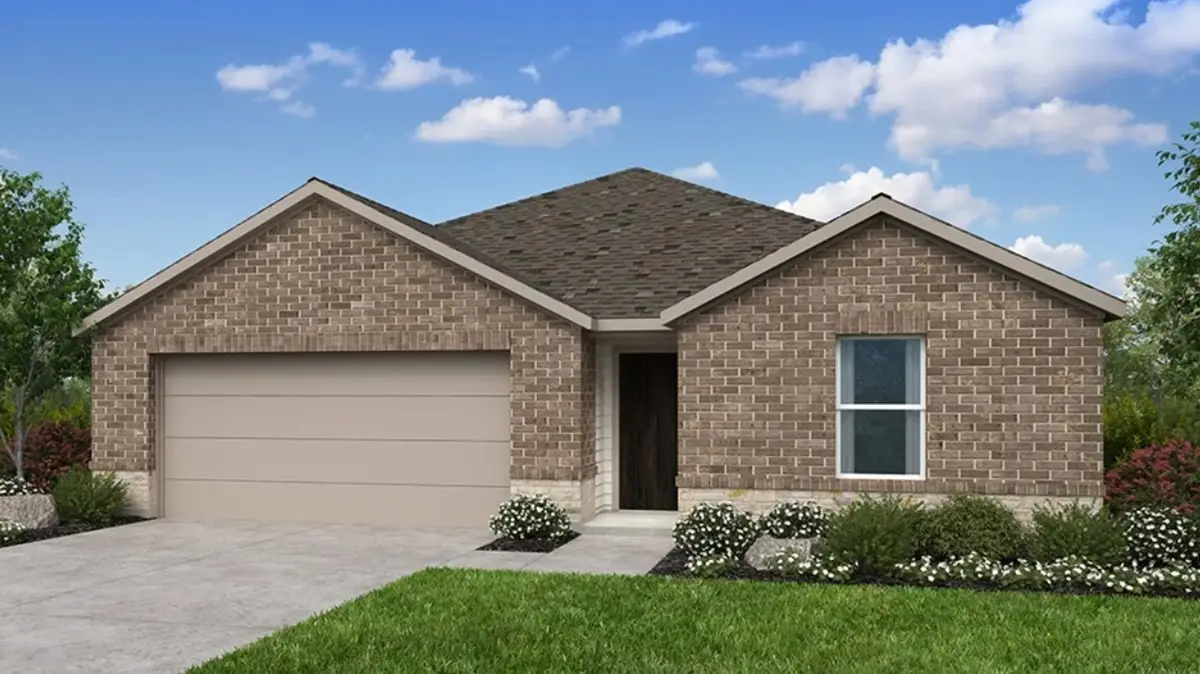 15337 Meso Maya Lane, Fort Worth, TX 76052 - #1