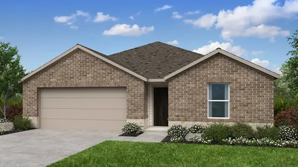 15337 Meso Maya Lane, Fort Worth, TX 76052