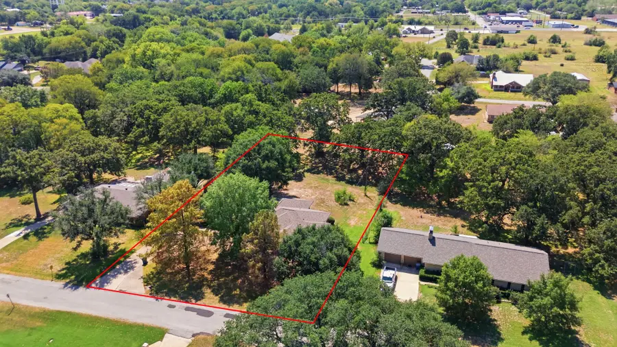 109 Clover Drive, Gun Barrel City, TX 75156 - #3