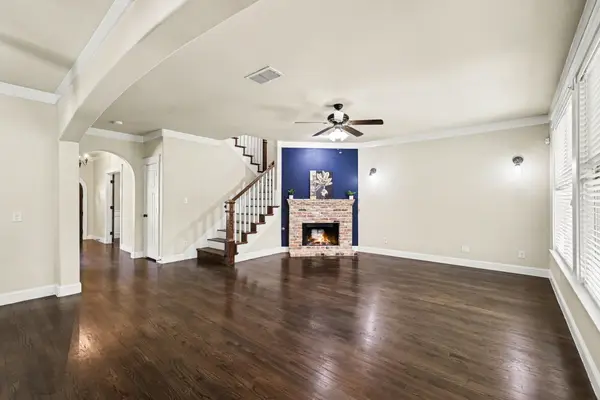 508 N Tennessee Street #B, McKinney, TX 75069