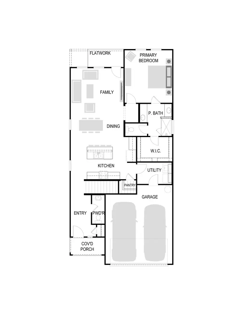 8348 Kingfisher Road, Aubrey, TX 76227 - #2