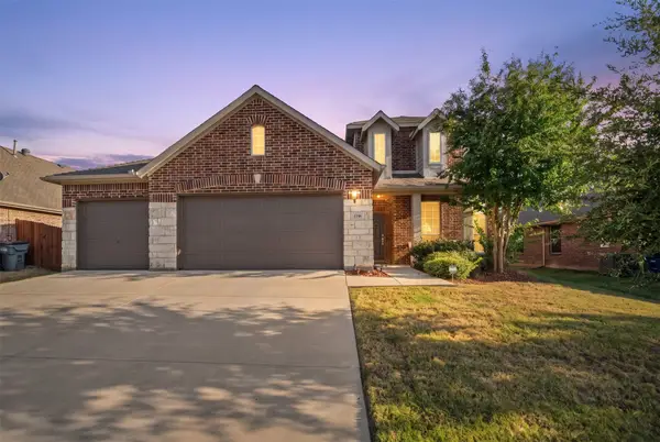 2308 Sunshine Drive, Little Elm, TX 75068