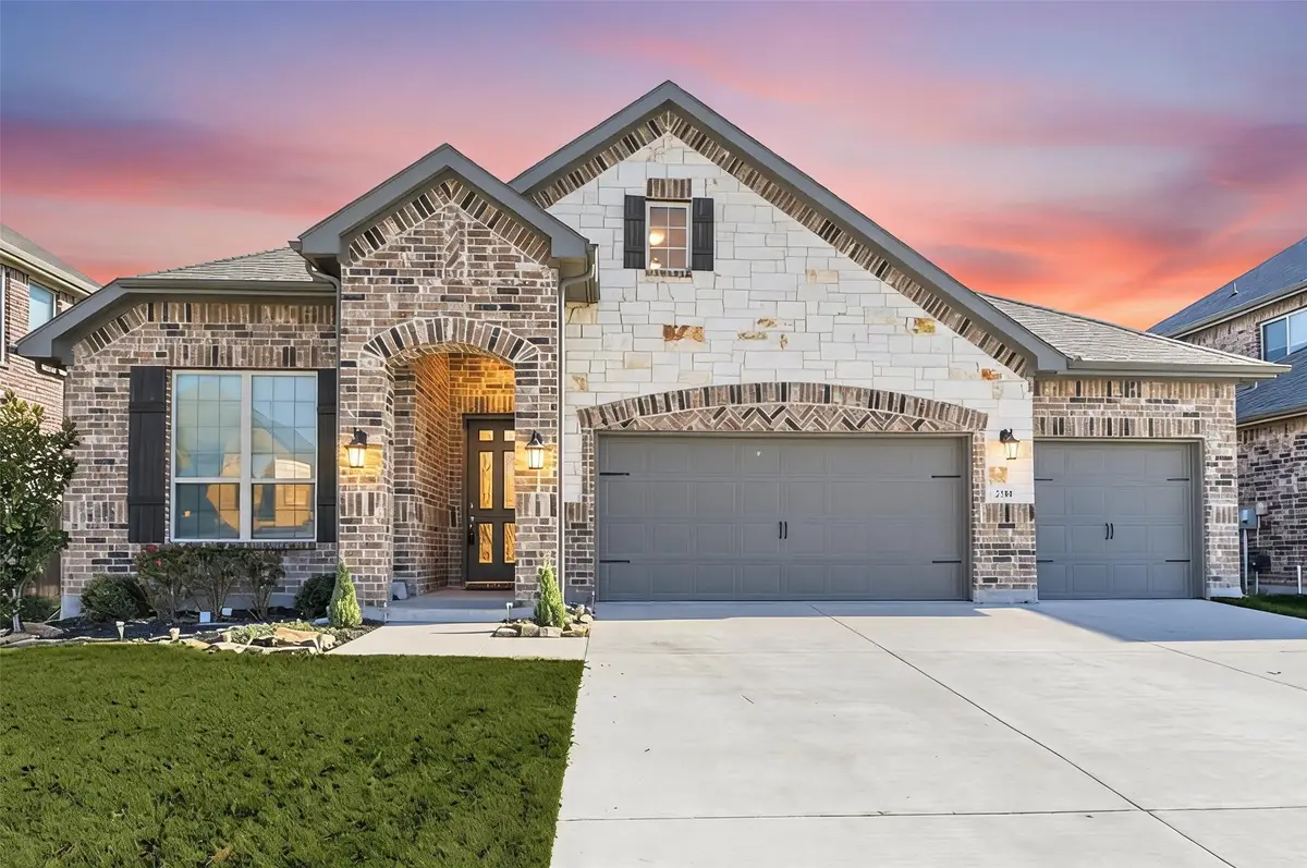 2700 Lakeside Drive, Providence Village, TX 76227 - #1