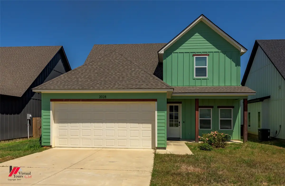 2028 Pine Hill Road, Shreveport, LA 71107 - #1