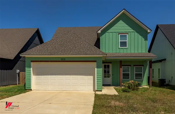 2028 Pine Hill Road, Shreveport, LA 71107