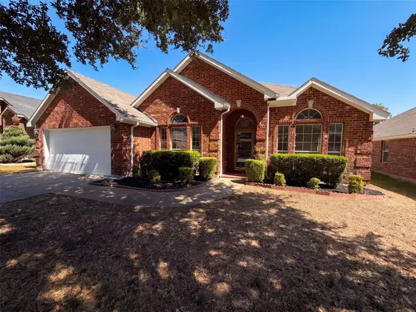 8526 Vista Grande Drive, Dallas, TX 75249