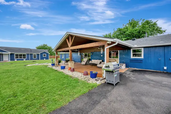 26 Rancho Drive N, Fort Worth, TX 76244