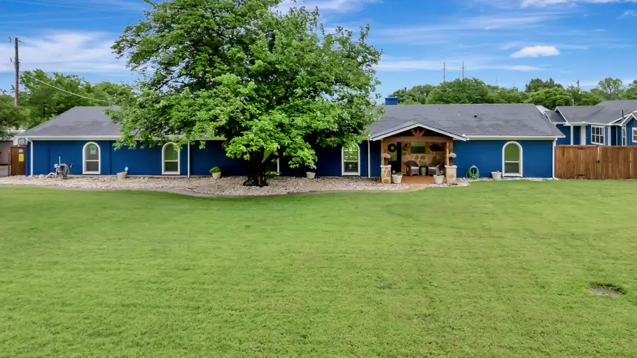 26 Rancho Drive N, Fort Worth, TX 76244 - #2