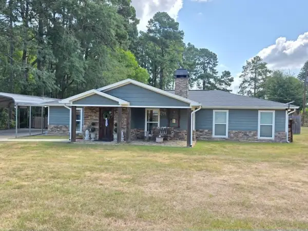 117 Frank Drive, Logansport, LA 71049