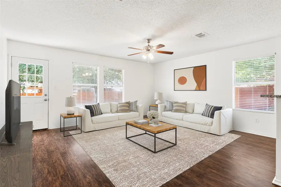 4401 Cedar Crest Drive, McKinney, TX 75070 - #2