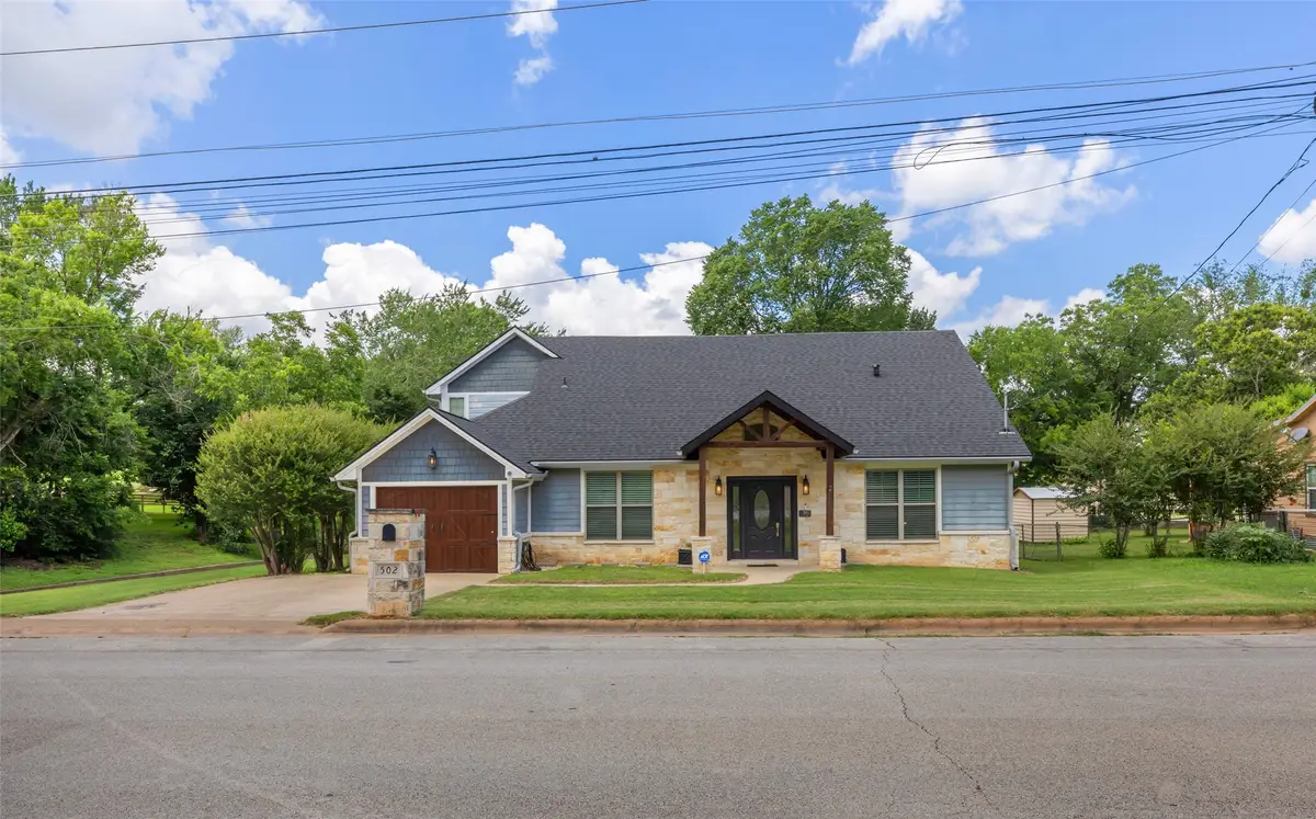 502 W Fawns Street, Caldwell, TX 77836 - #1