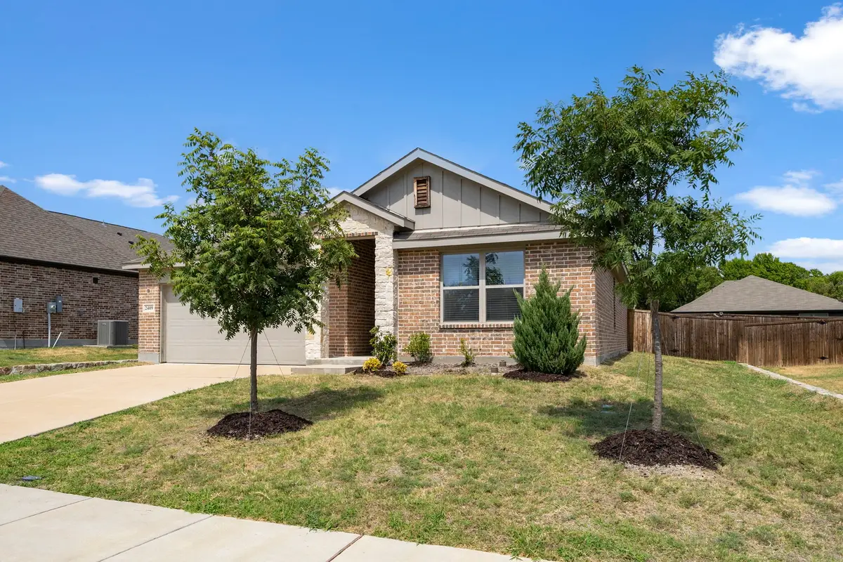 2409 Pacific Avenue, Anna, TX 75409 - #1