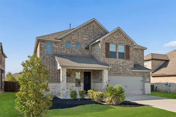 3405 Melrose Court, Wylie, TX 75098