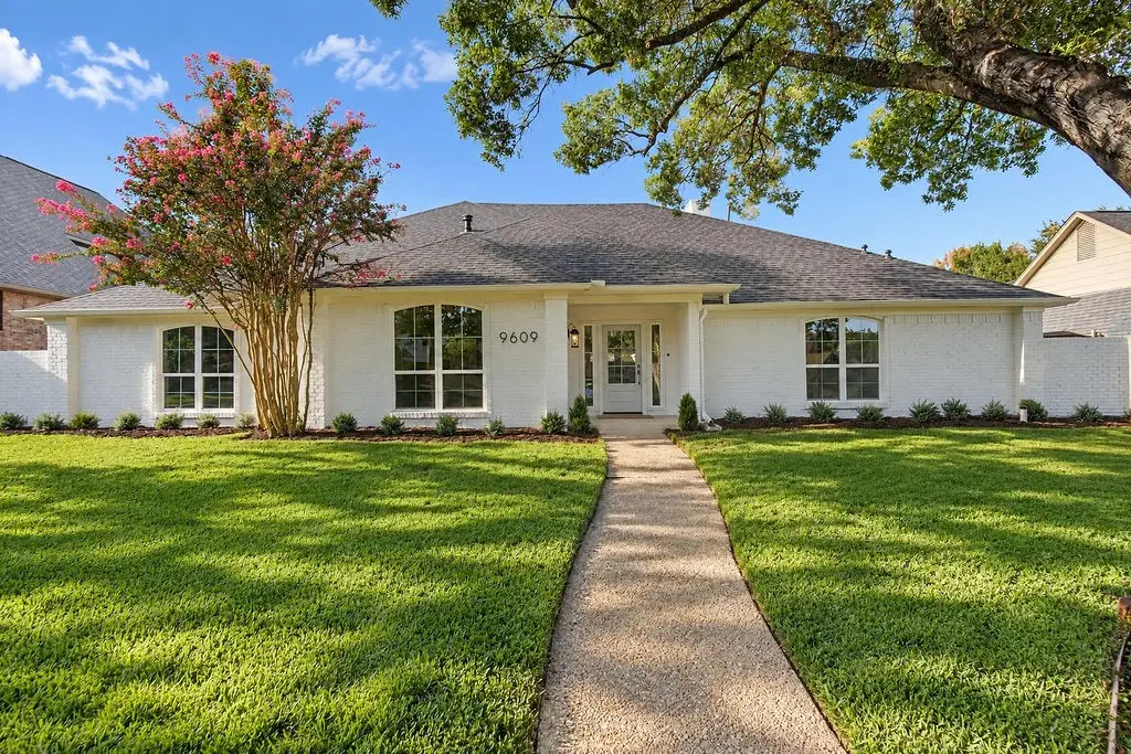 9609 Viewside Drive, Dallas, TX 75231 - #1