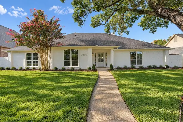 9609 Viewside Drive, Dallas, TX 75231