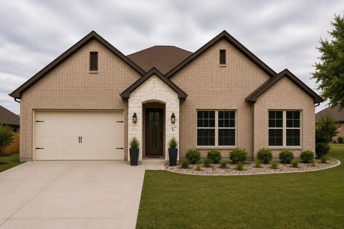 546 Roberts Run, Sherman, TX 75092 - #1