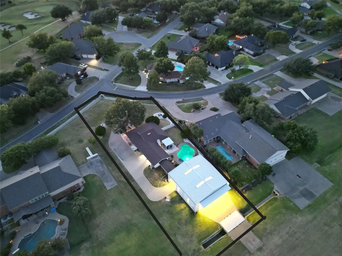9023 Woodlawn Drive, Granbury, TX 76049 - #1