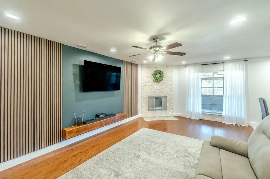 1011 Whippoorwill Court, Arlington, TX 76014 - #3