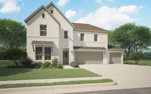 3207 Azalea Lane, Gunter, TX 75058