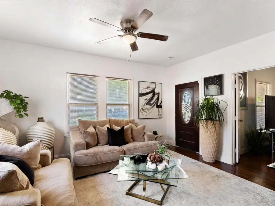 3024 Purington Avenue, Fort Worth, TX 76103 - #2