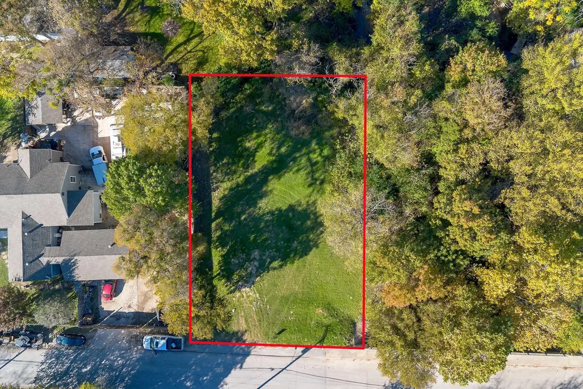 1815 Kingsley Drive, Dallas, TX 75216 - #1
