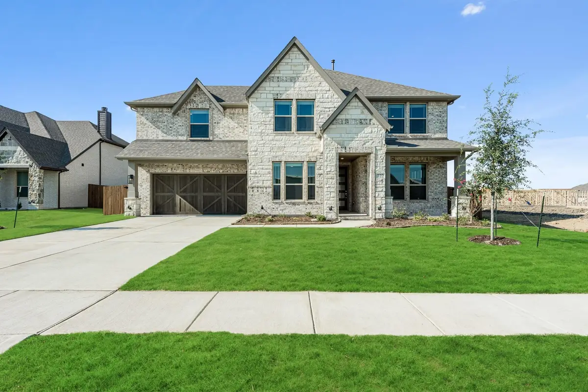 722 Truchas Avenue, Forney, TX 75126 - #1