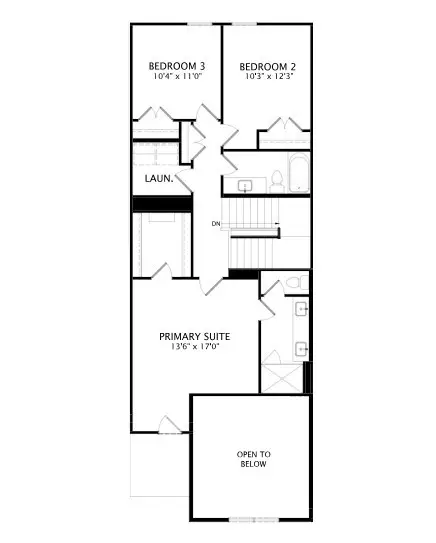 2512 Brunswick Way, Allen, TX 75013 - #3