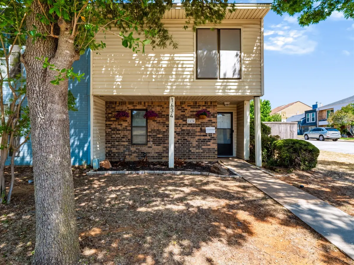 1634 Sonnet Drive, Grapevine, TX 76051 - #1