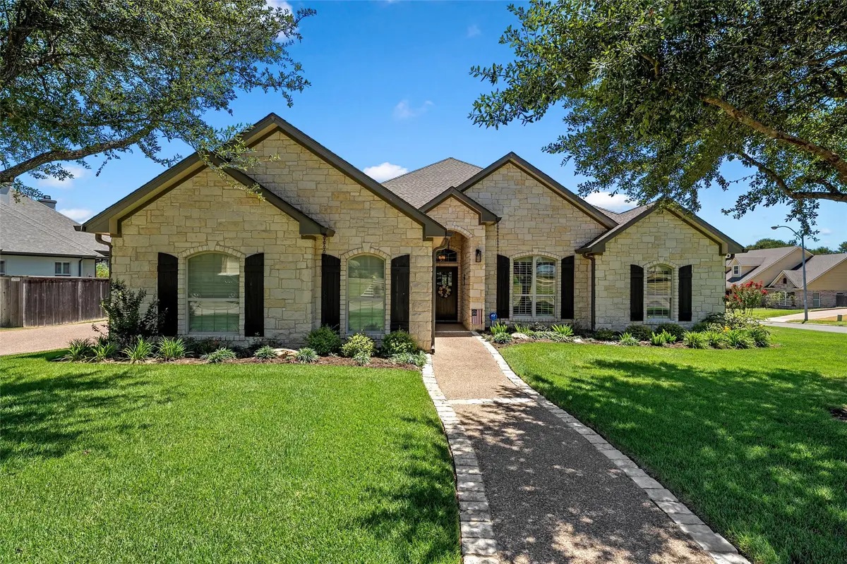 101 Morningview Circle, Waco, TX 76708 - #1