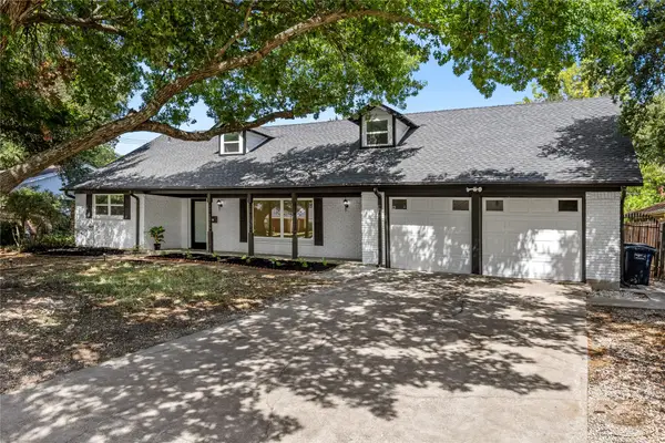 5748 Wimbleton Way, Fort Worth, TX 76133
