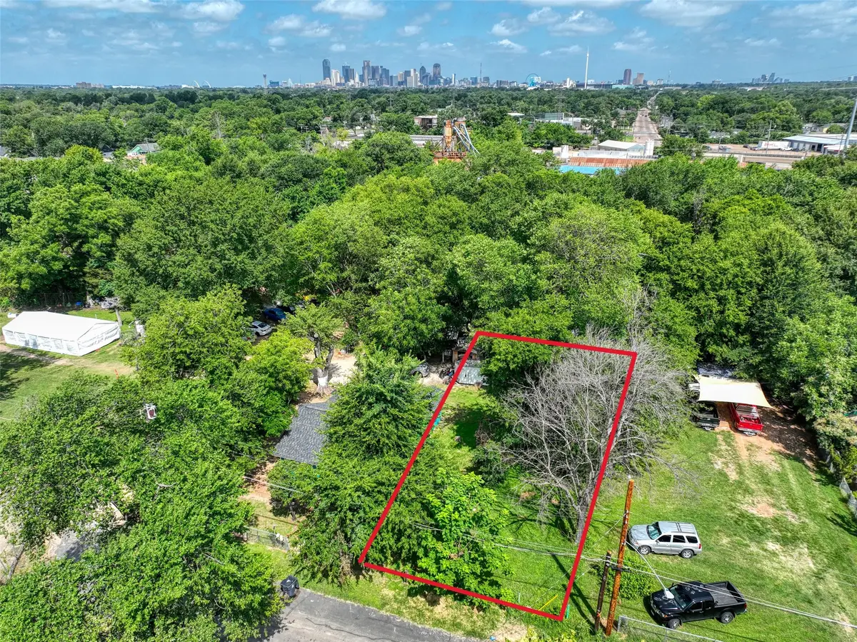 3907 Agnes Street, Dallas, TX 75210 - #1