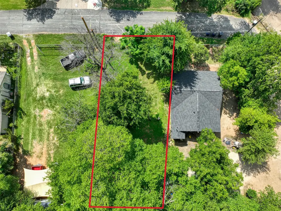 3907 Agnes Street, Dallas, TX 75210 - #2