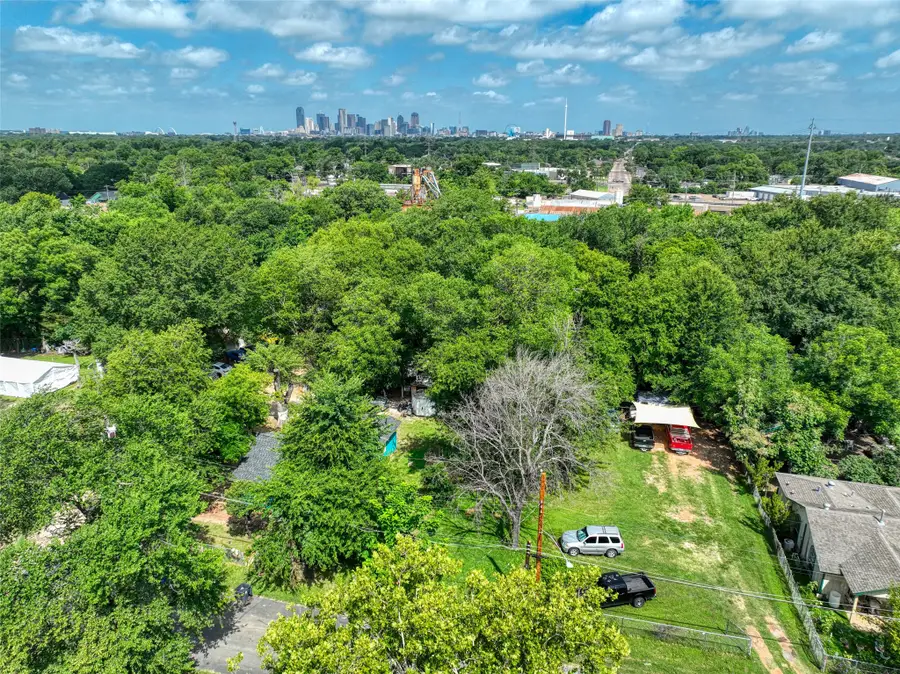3907 Agnes Street, Dallas, TX 75210 - #3