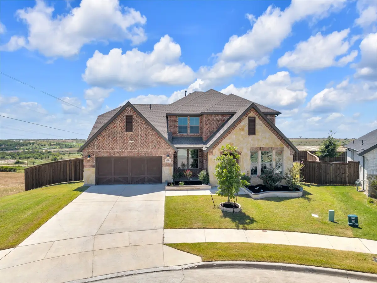 5884 Turner May Drive, Fort Worth, TX 76126 - #1