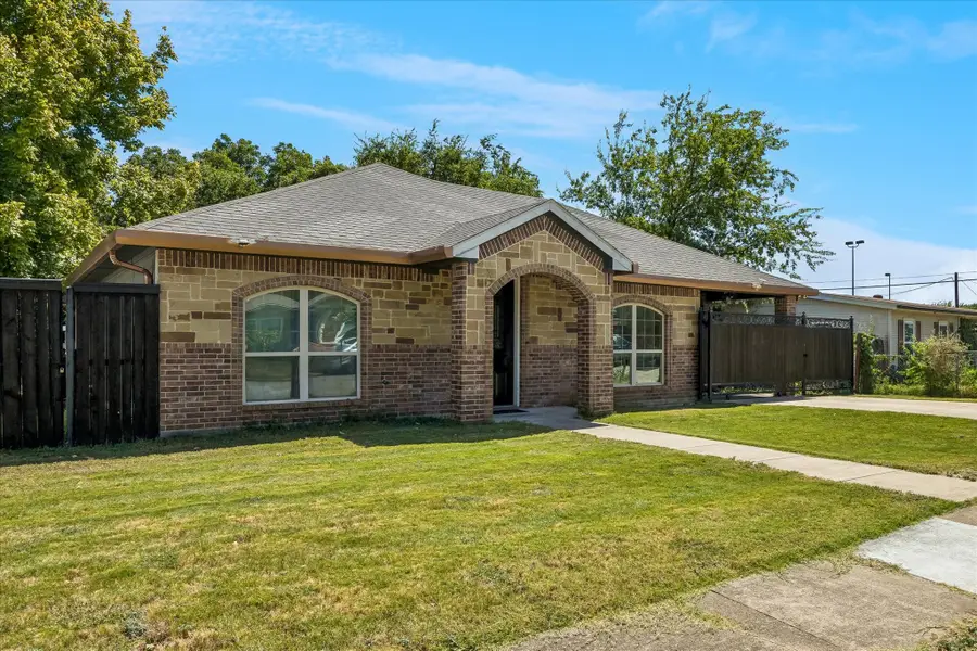 1533 Cairn Circle, Fort Worth, TX 76134 - #3