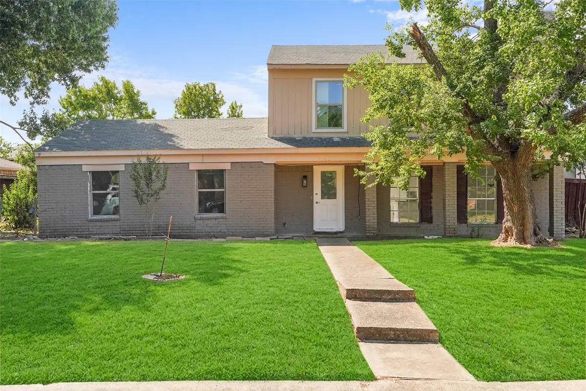 7326 Boisenberry Lane, Dallas, TX 75249 - #1