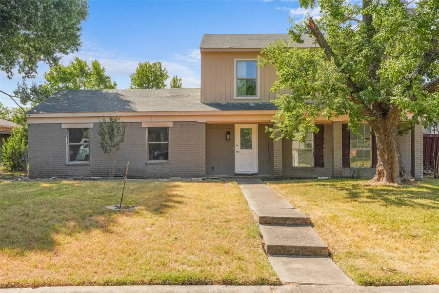 7326 Boisenberry Lane, Dallas, TX 75249 - #2