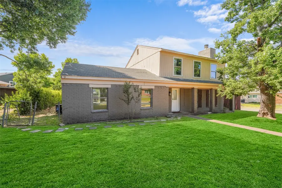 7326 Boisenberry Lane, Dallas, TX 75249 - #3