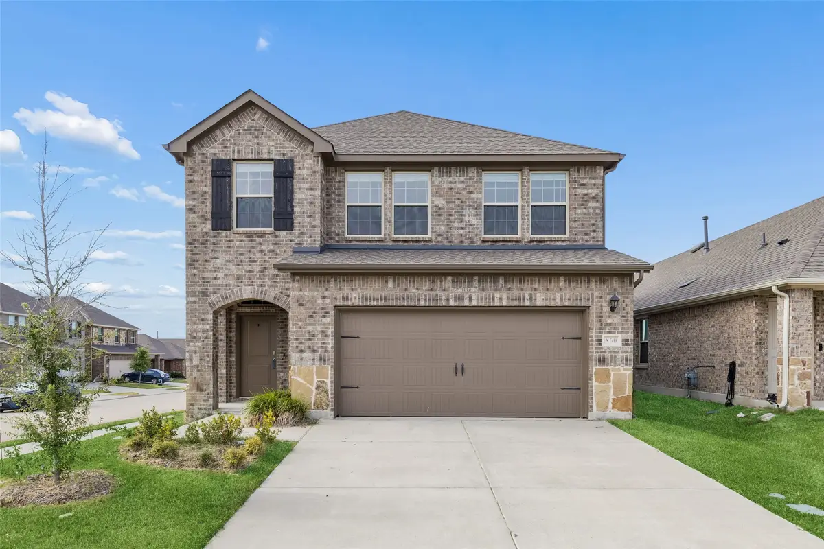860 Moonwake Drive, Lavon, TX 75166 - #1