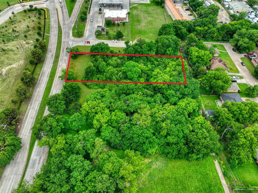 225 E Laureland Road, Dallas, TX 75241 - #3