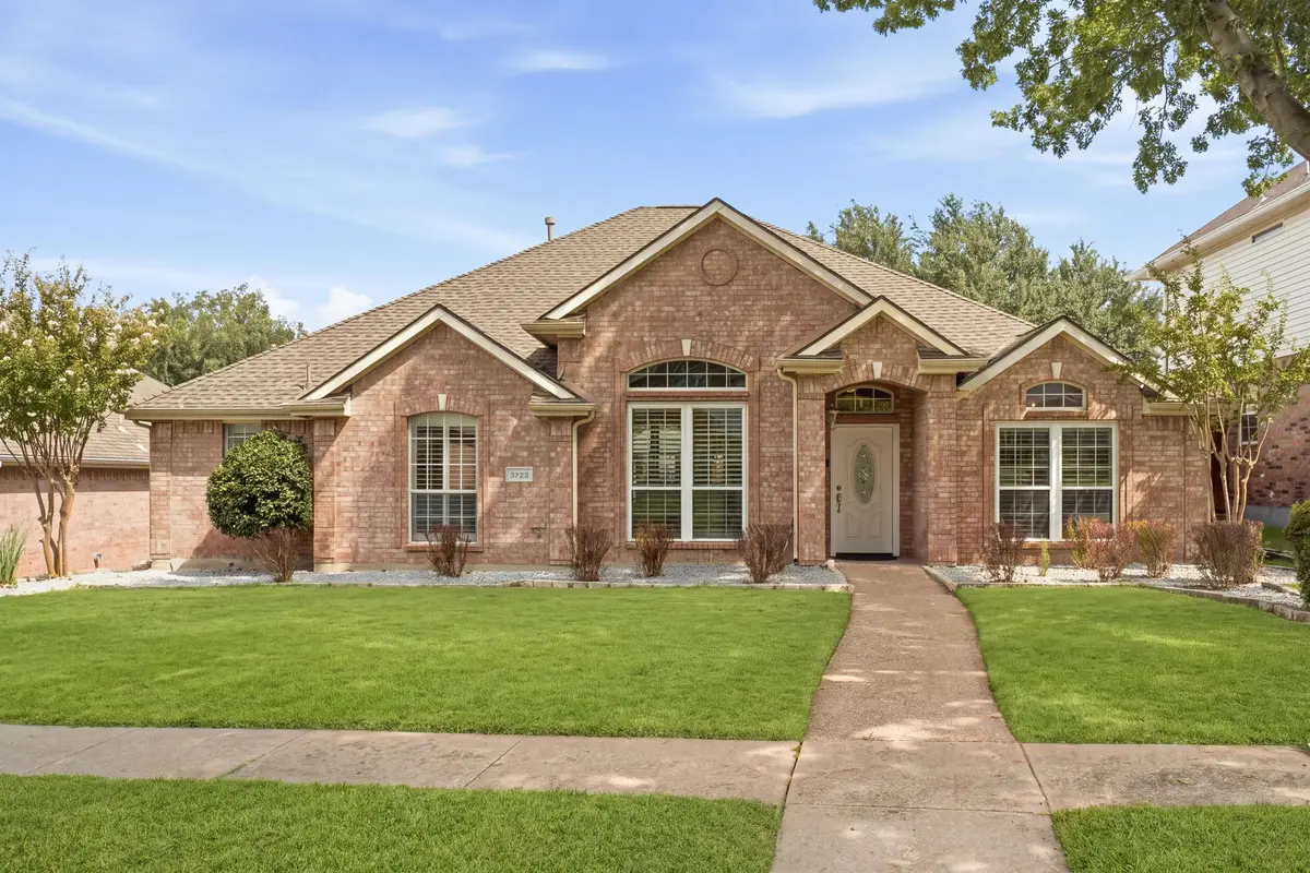 3723 White River Drive, Dallas, TX 75287 - #1
