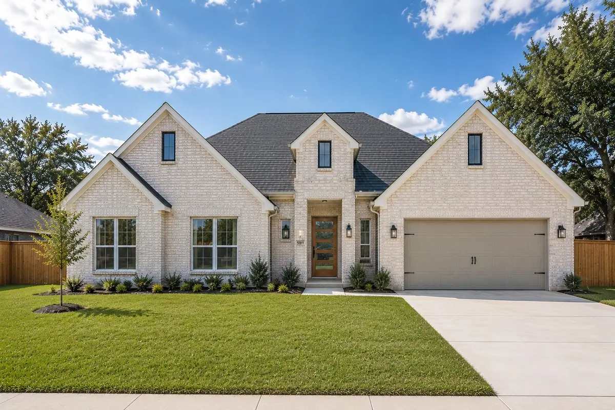 520 Roberts Run, Sherman, TX 75092 - #1