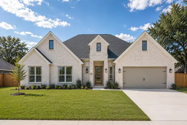 520 Roberts Run, Sherman, TX 75092