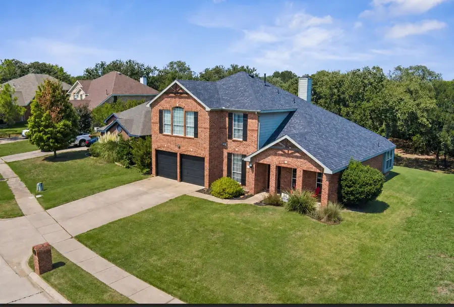 409 Springtree Road, Lake Dallas, TX 75065 - #2