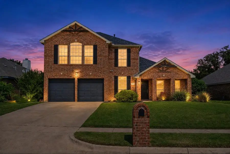 409 Springtree Road, Lake Dallas, TX 75065 - #3