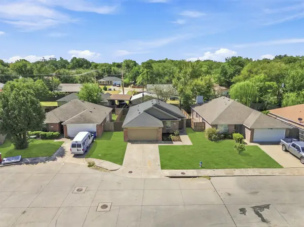 8570 Bearden Lane, Dallas, TX 75227