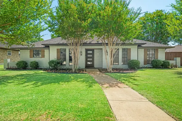 2208 Newcastle Circle, Plano, TX 75075