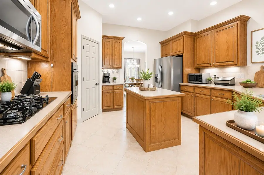 1908 Meadow Springs Drive, Haslet, TX 76052 - #3